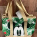 Disney Minnie and Mickey Tropical Cooler Bag