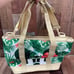 Disney Minnie and Mickey Tropical Cooler Bag