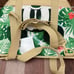Disney Minnie and Mickey Tropical Cooler Bag