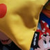 Pikachu carry-on bag