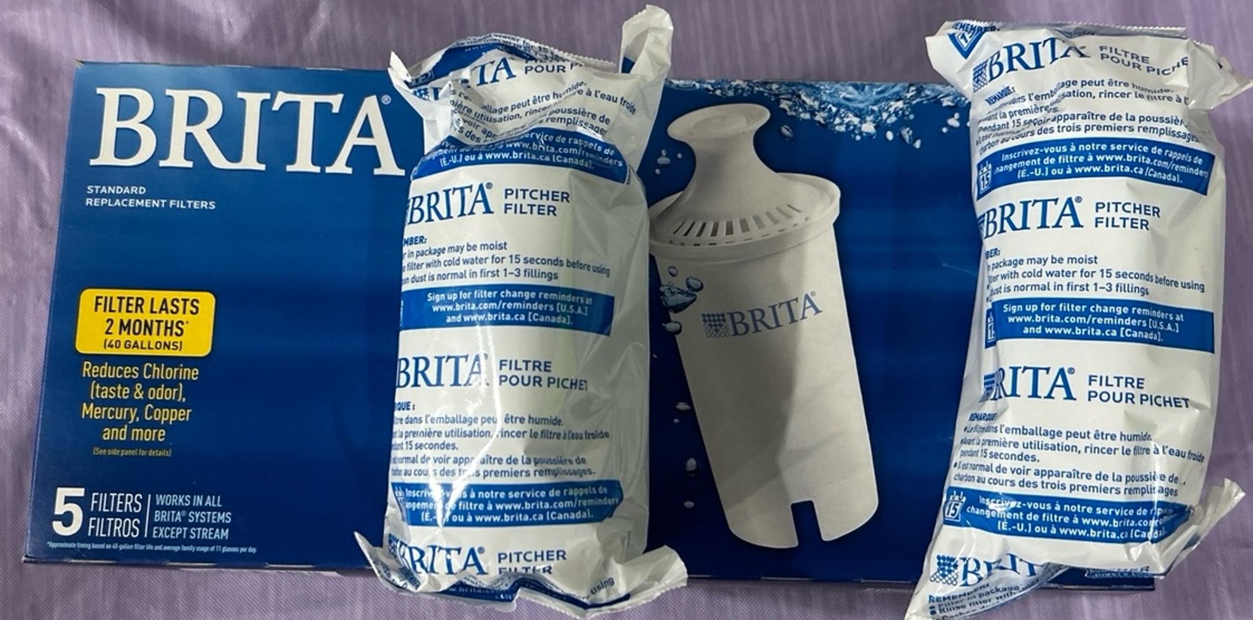 Brita