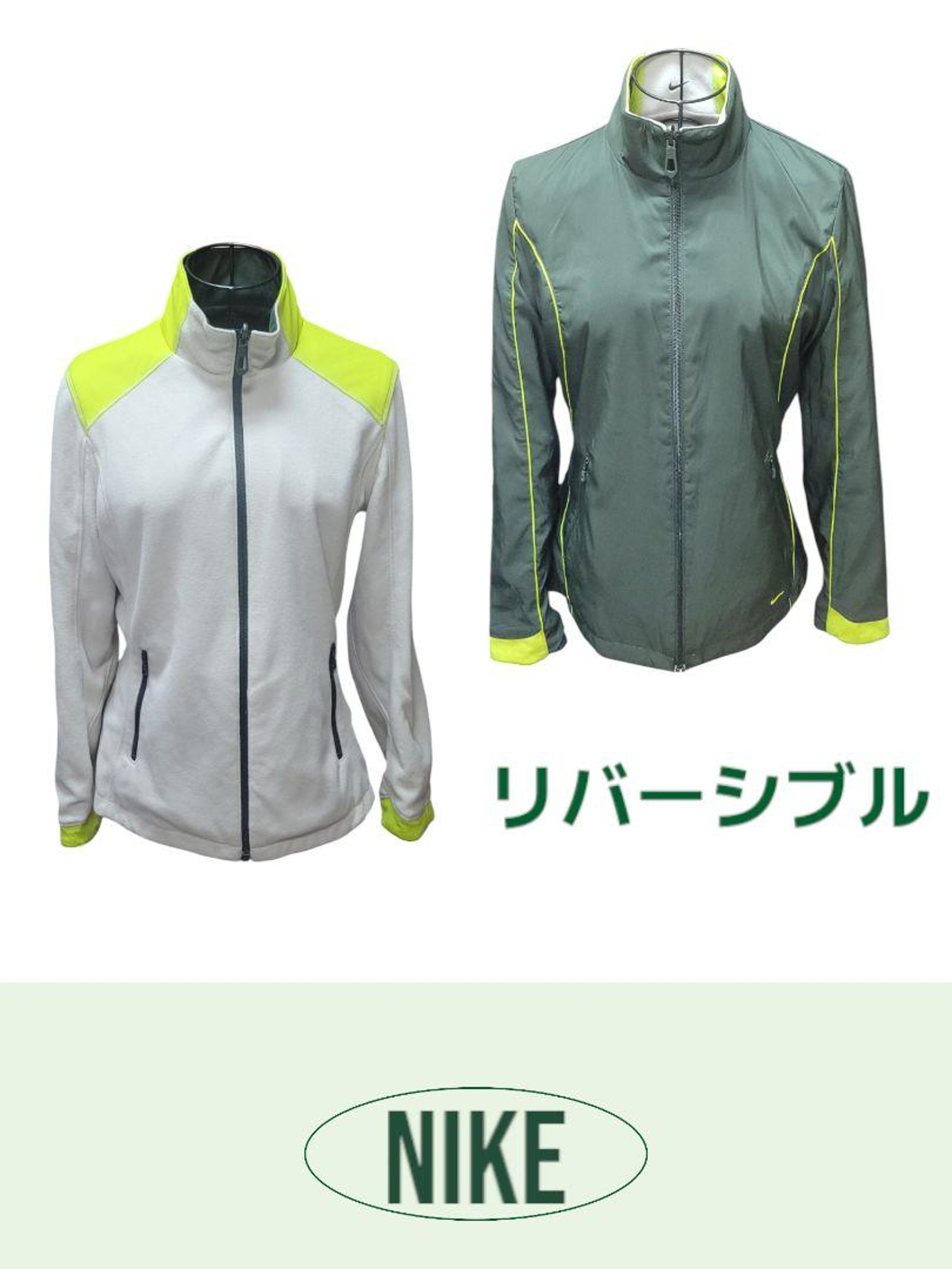 【NIKE】Reversible Women's [L]