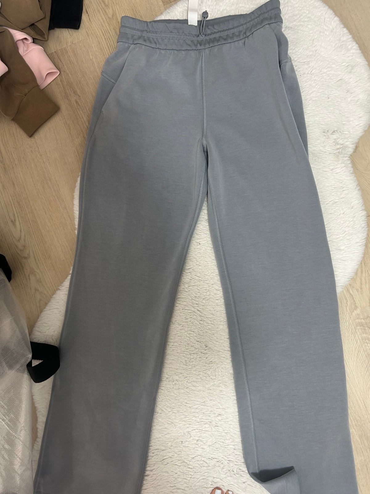 Lululemon Softstreme Pants