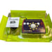 Golden Tee Golf Plug & Play Home Edition 2005 TV Arcade Video Game W Box