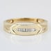 14KYG Diamond Men's Bride/Groom Wedding Band/ Anniversary Ring