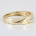 14KYG Diamond Men's Bride/Groom Wedding Band/ Anniversary Ring