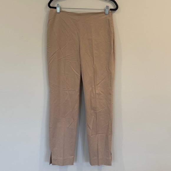 Brunello Cucinelli Straight-Leg Pants