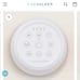 YogaSleep Sound Machine with power cable