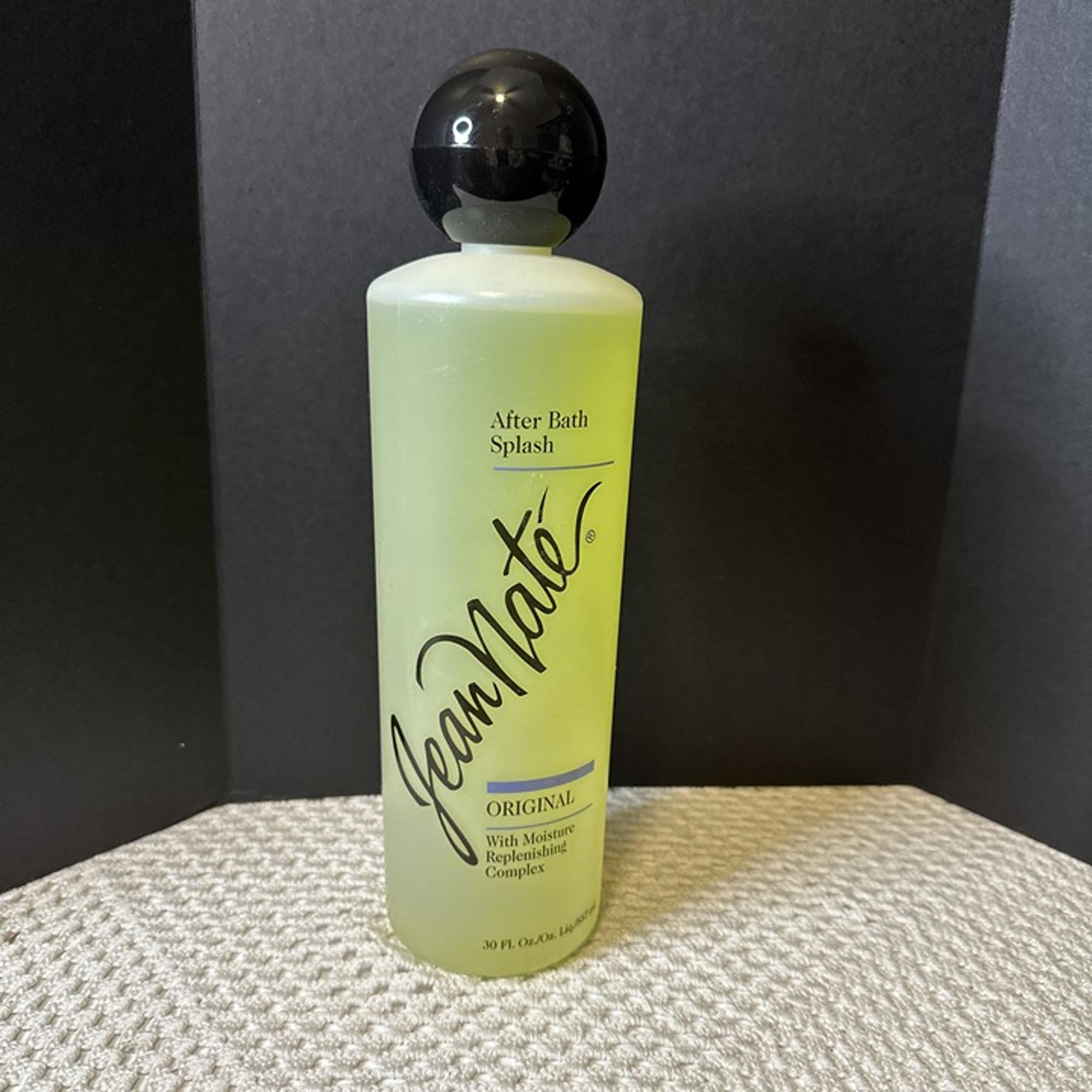 Jean Naté by Revlon for Women 30 Oz  Original After Bath Splash