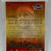 2003-04 Upper Deck Freshman Season Redemption Lebron James Rookie 1st Graded 10