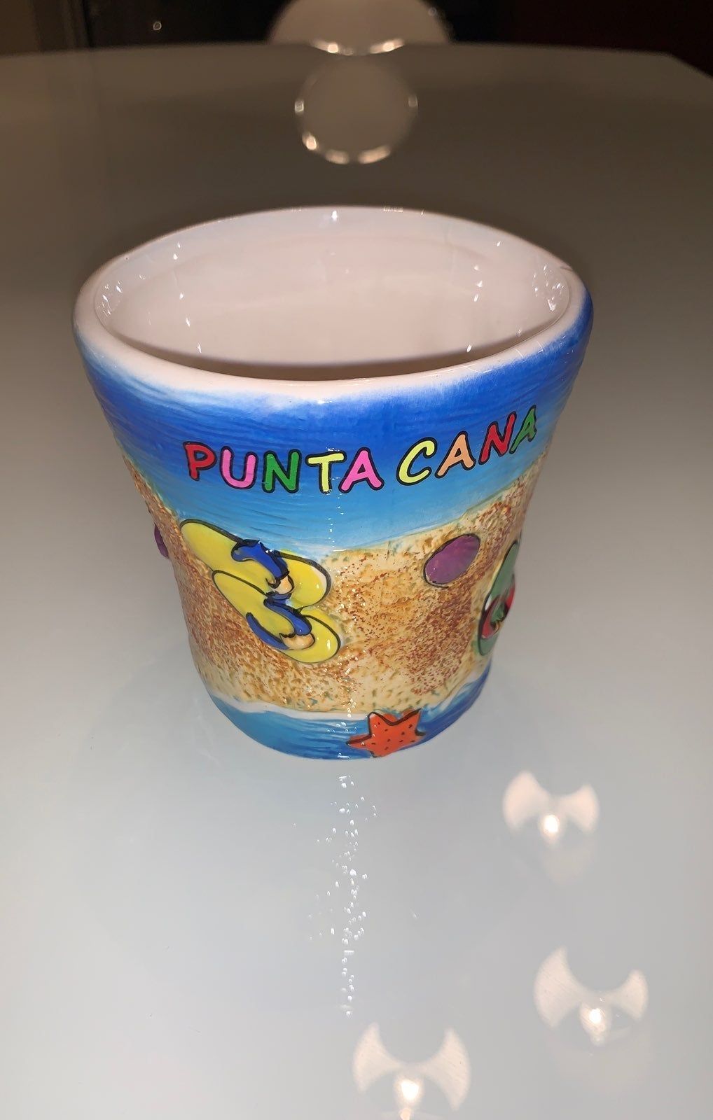 Punta Cana, Dominican Republic Mug