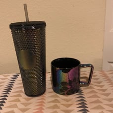 Starbucks tumbler 2020