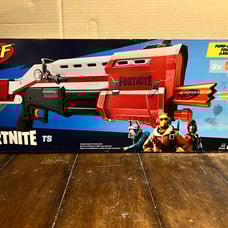 Nerf Fortnite TS