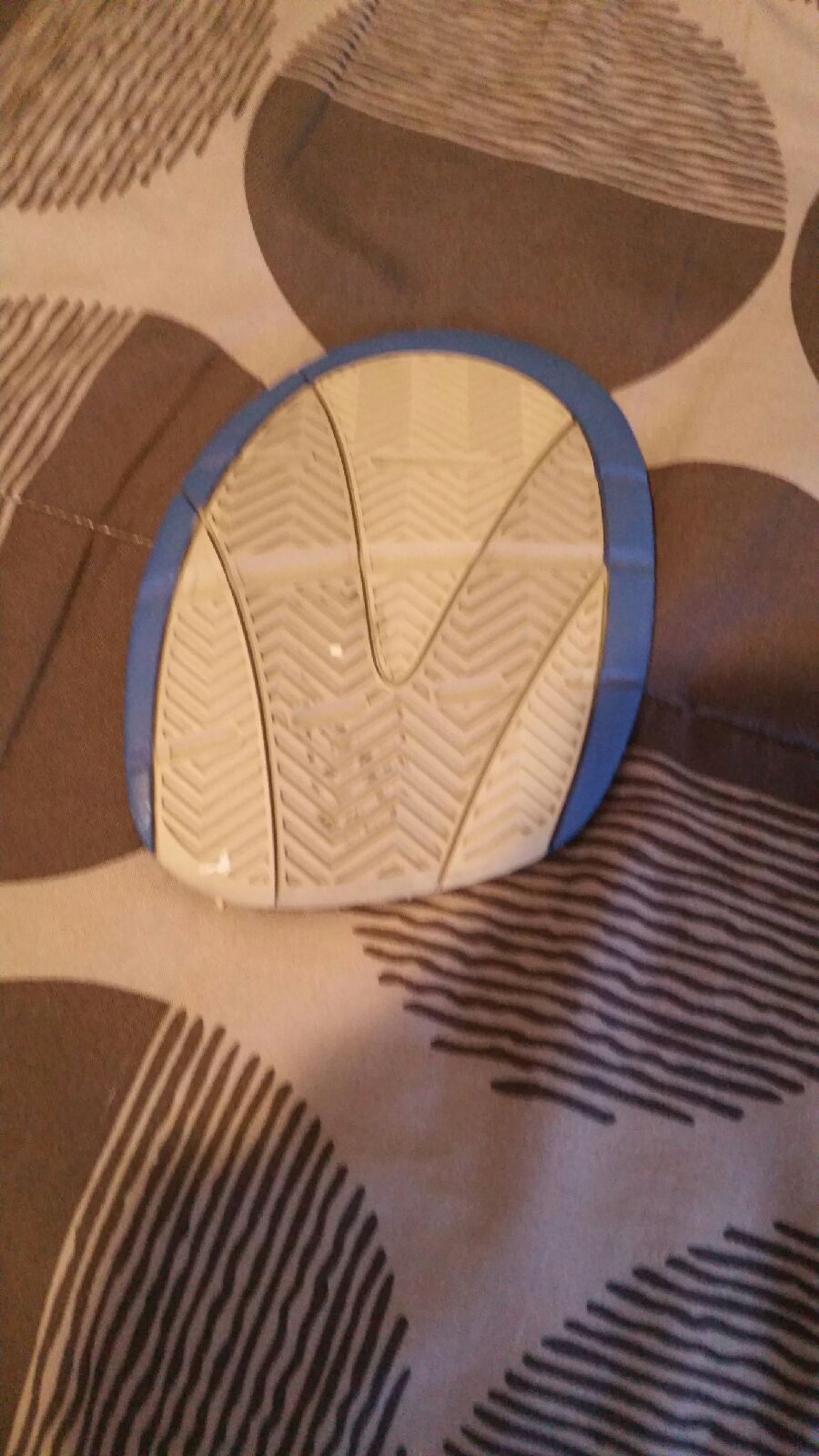 Brunswick grip pad