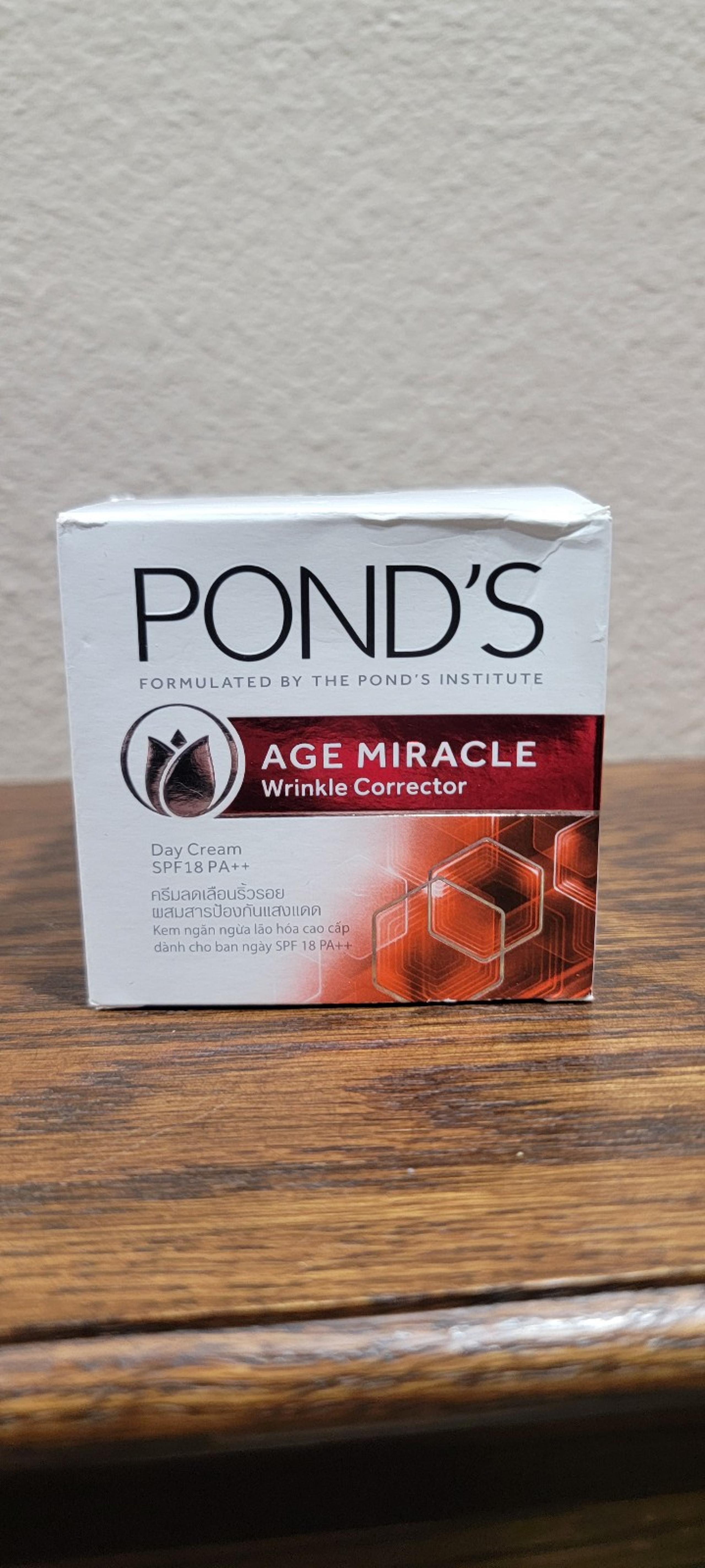 Ponds