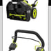 Ryobi 18 snow blower 40v tool only