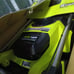 Ryobi 18 snow blower 40v tool only