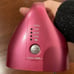 Panasonic Head Massager Spa Salon Scalp Touch Pink 100-240V EH-HE9A-P
