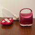 Panasonic Head Massager Spa Salon Scalp Touch Pink 100-240V EH-HE9A-P