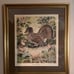 Sallie Ellington Middleton signed & numbered Appalachian Ruffed Grouse Print