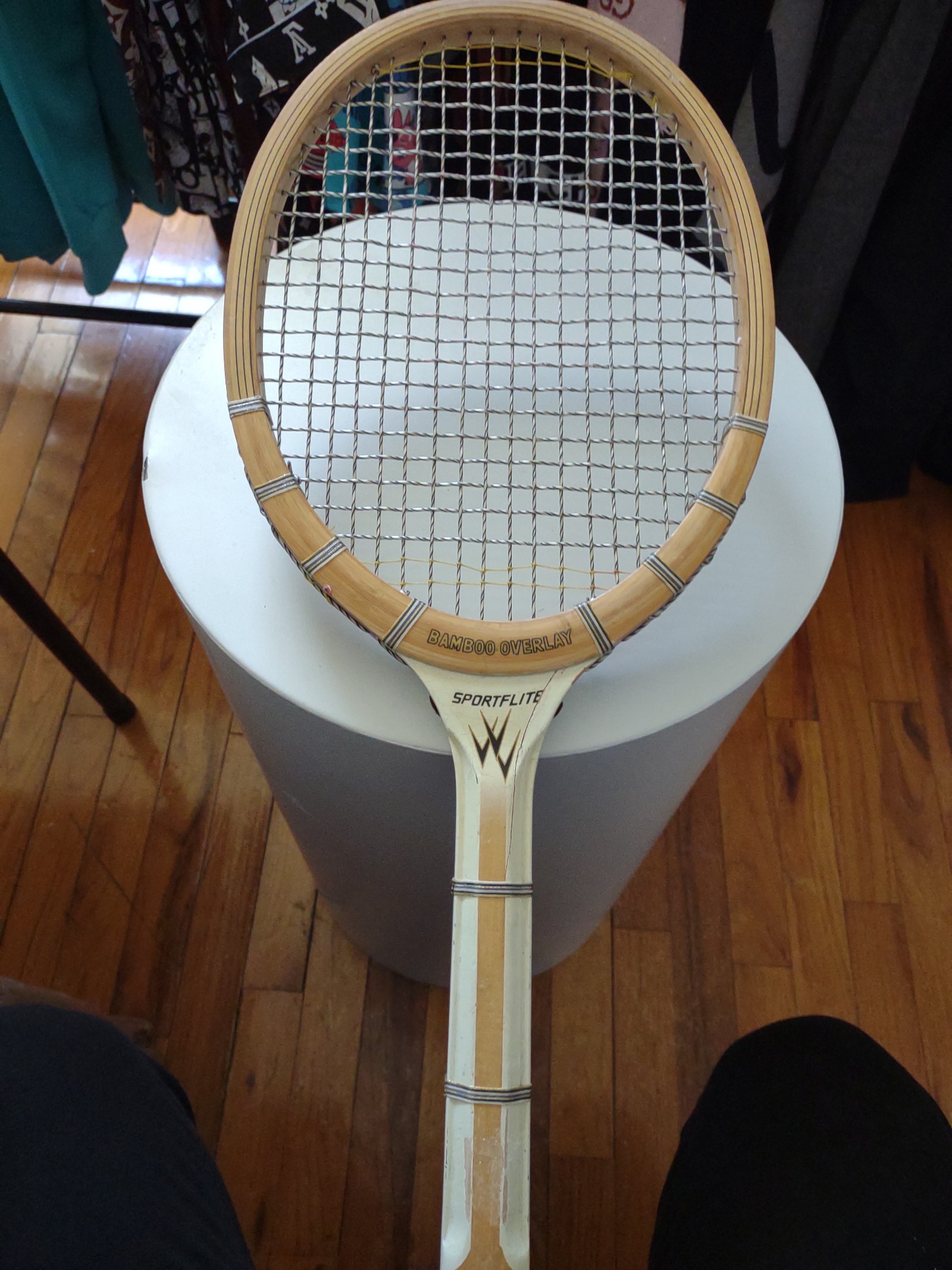 Tennis