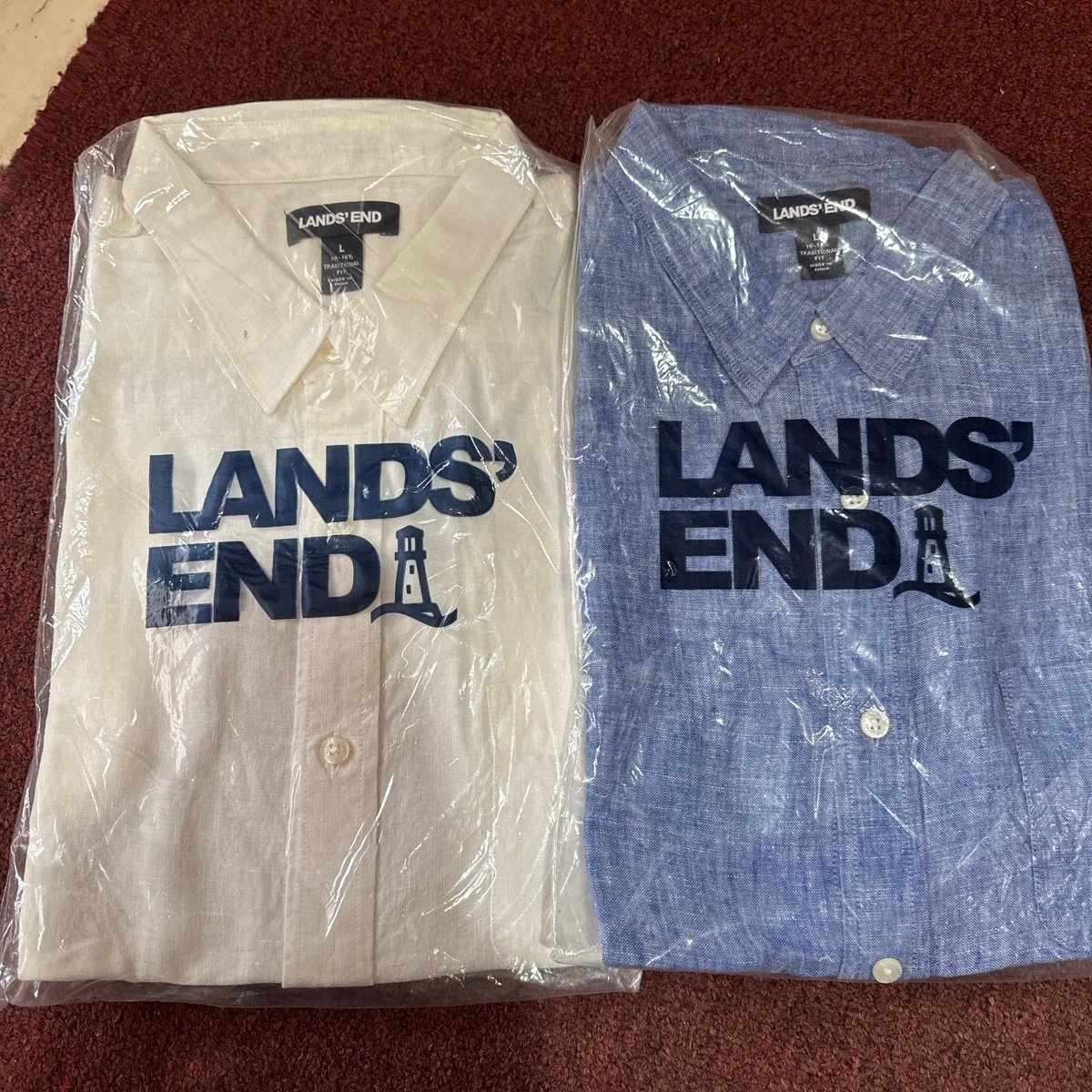 Men’s Shirts
