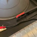 Sansui P-L75 Computerized Fully Automatic Direct Drive Turntable