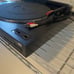 Sansui P-L75 Computerized Fully Automatic Direct Drive Turntable