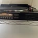 Sansui P-L75 Computerized Fully Automatic Direct Drive Turntable