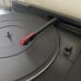 Sansui P-L75 Computerized Fully Automatic Direct Drive Turntable