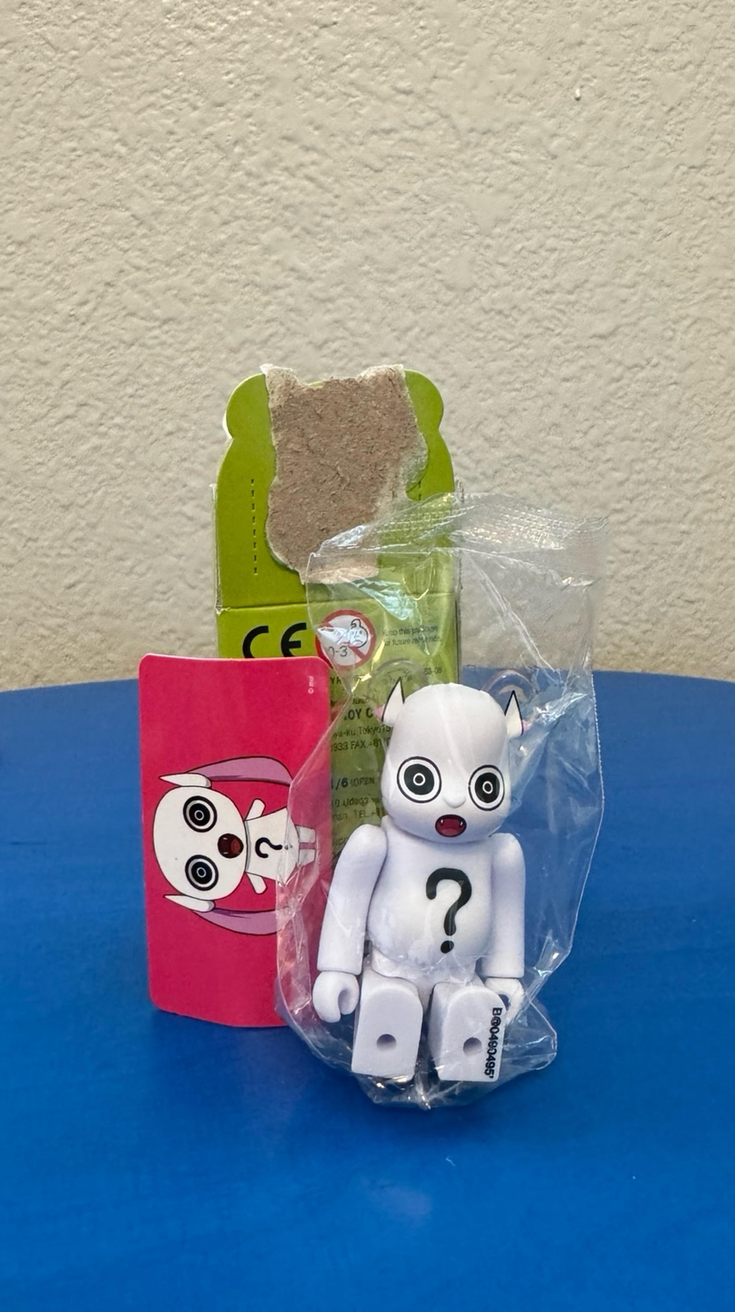 Medicom Toy Be@rbrick