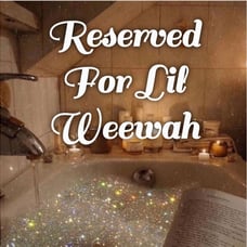 Reserved For Lil Weewah: Custom Nail Bundle