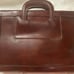 Genuine Leather Briefcase
