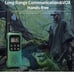 Army Green Waterproof Walkie Talkie Long Range Up To 30 Miles Floating Portable