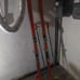 Olin Mark iv ski's