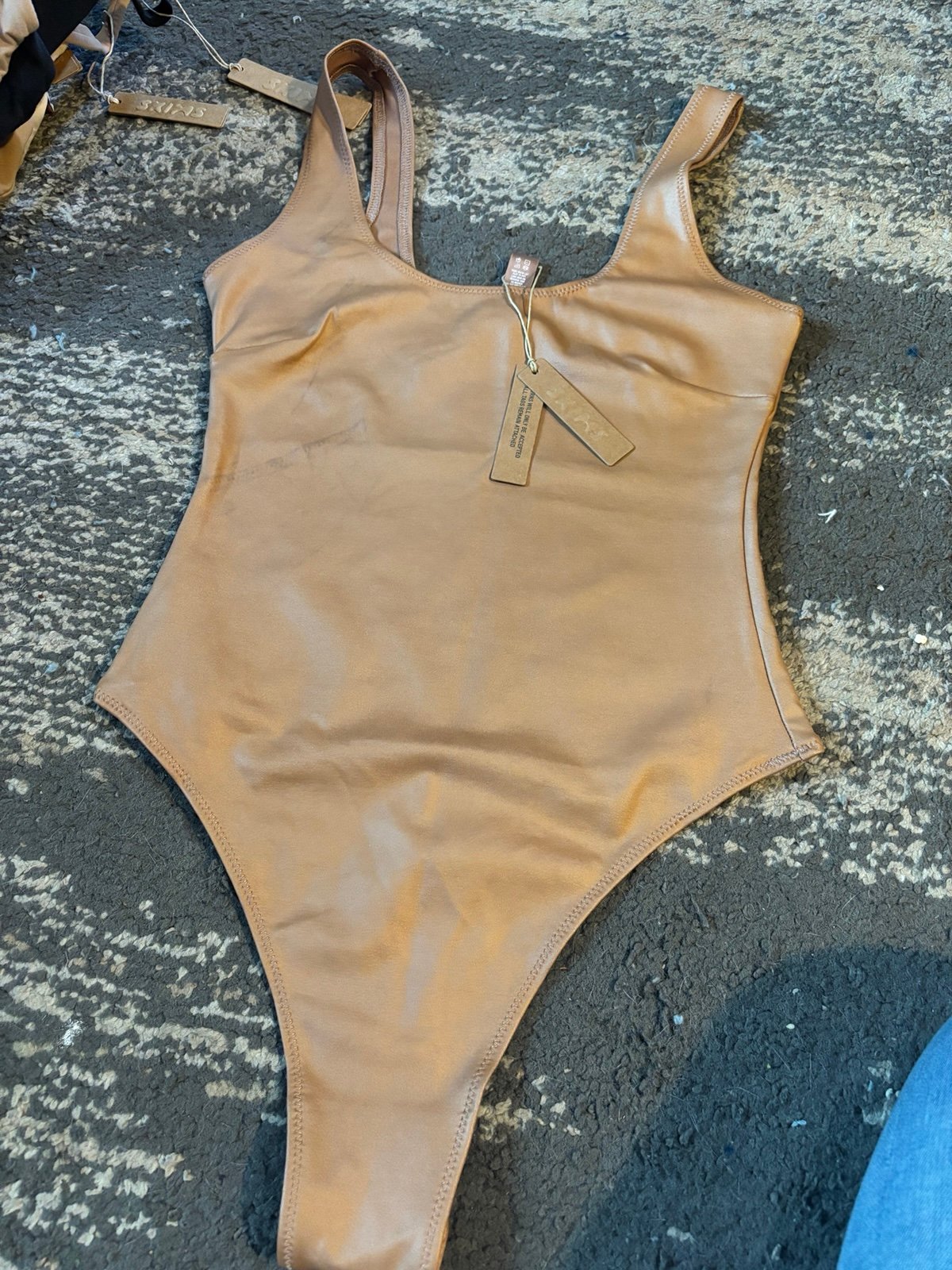 Skims bodysuit