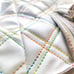 Hananel Tote Rainbow Stitching