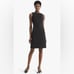 MM Lafleur “The Lydia” Gray Dress Size 12 New with tags