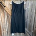 MM Lafleur “The Lydia” Gray Dress Size 12 New with tags