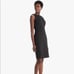 MM Lafleur “The Lydia” Gray Dress Size 12 New with tags