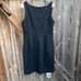 MM Lafleur “The Lydia” Gray Dress Size 12 New with tags