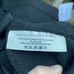 MM Lafleur “The Lydia” Gray Dress Size 12 New with tags