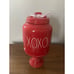 RAE DUNN XOXO COOKIE JAR