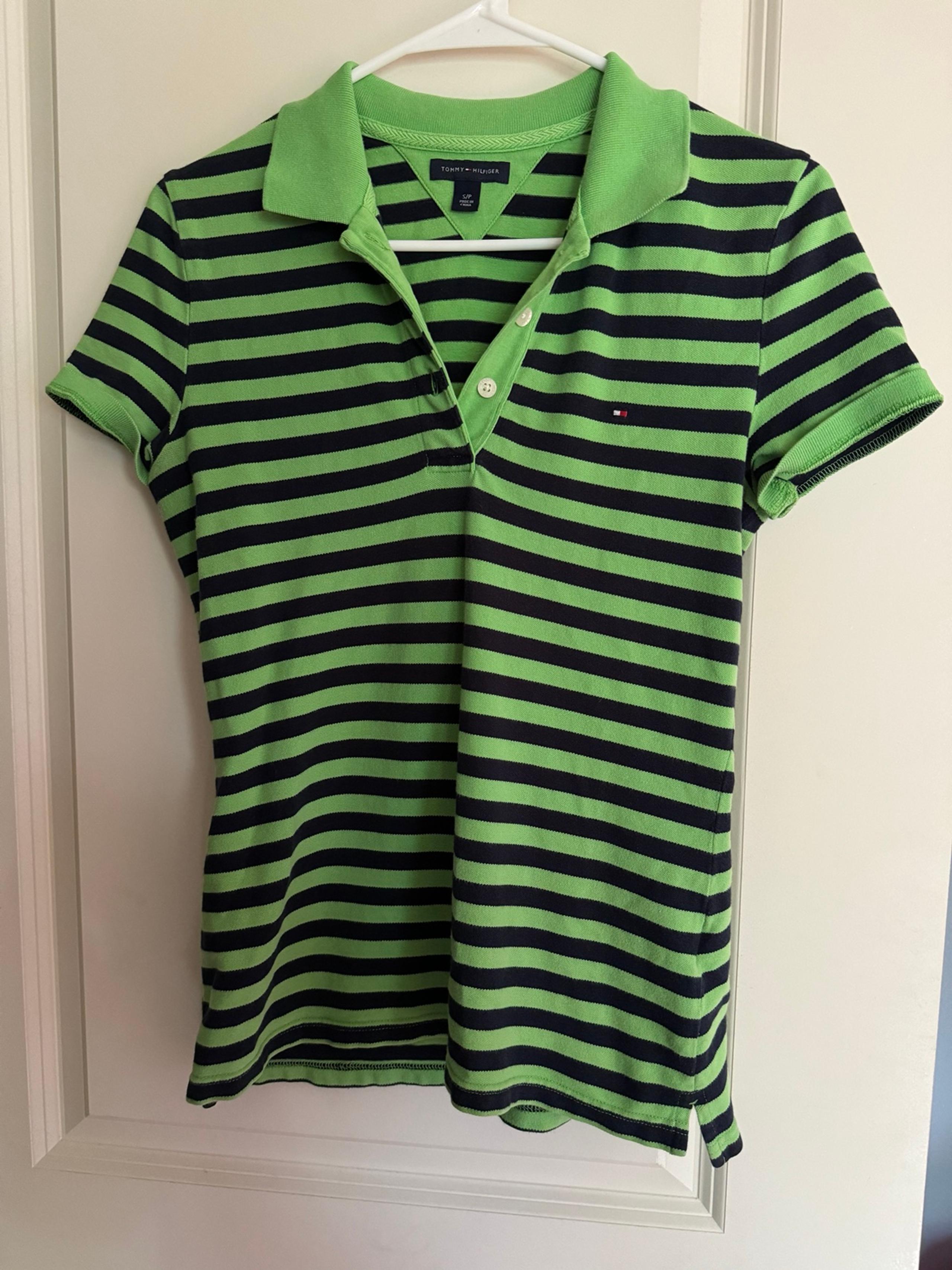 TH Polo