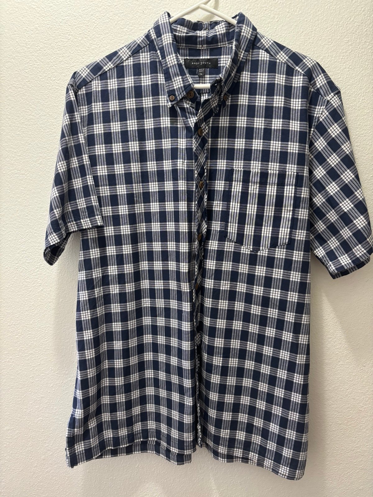 Palaka shirt