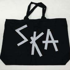 【Unused】Tokyo Ska Paradise Orchestra SKA Big Tote Bag