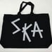 【Unused】Tokyo Ska Paradise Orchestra SKA Big Tote Bag