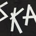 【Unused】Tokyo Ska Paradise Orchestra SKA Big Tote Bag