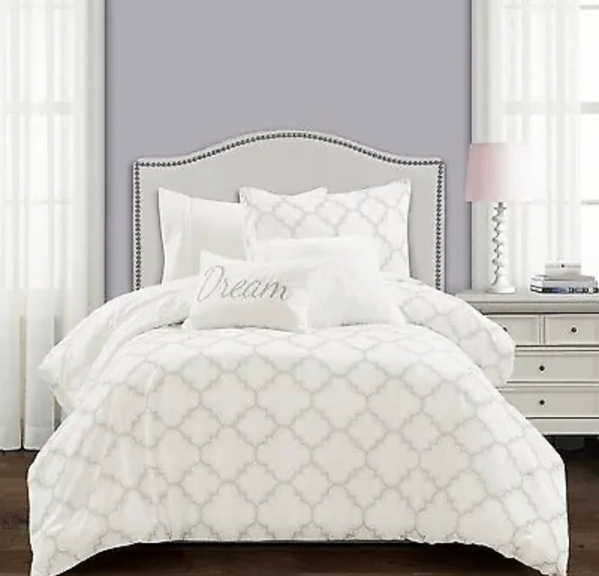 Comforter Set