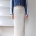 PALOMA WOOL MATY JACKET / INDIGO BLUE